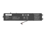 Movano Bateria L14M3P24 L14S3P24 do Lenovo 700-15ISK - 4000 mAh (44 Wh)