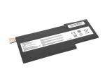 Movano Bateria BTY-M6K MS-17B4 do MSI GS63VR GS73 GF75 - 4300 mAh (49 Wh)