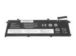 Movano Bateria L18M3P73 do Lenovo ThinkPad T490 T495 P43s P14s - 4350 mAh (50 Wh)