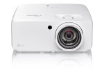 Optoma Projektor ZK521ST 4K UHD 5100ANSI 3MLN:1 HDMI VGA