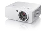 Optoma Projektor ZK521ST 4K UHD 5100ANSI 3MLN:1 HDMI VGA