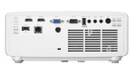 Optoma Projektor ZK521ST 4K UHD 5100ANSI 3MLN:1 HDMI VGA
