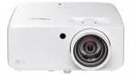 Optoma Projektor ZK521ST 4K UHD 5100ANSI 3MLN:1 HDMI VGA