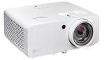Optoma Projektor ZK521ST 4K UHD 5100ANSI 3MLN:1 HDMI VGA