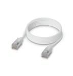 UBIQUITI Kabel UniFi Premium Patch UACC-CABLE PATCH-EL-C6A-1M-W