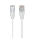 UBIQUITI Kabel UniFi Premium Patch UACC-CABLE PATCH-EL-C6A-1M-W