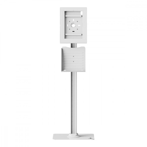 Maclean Uchwyt reklamowy do tabletu MC-924 W