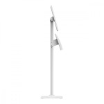 Maclean Uchwyt reklamowy do tabletu MC-924 W