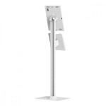 Maclean Uchwyt reklamowy do tabletu MC-924 W