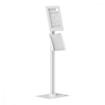 Maclean Uchwyt reklamowy do tabletu MC-924 W