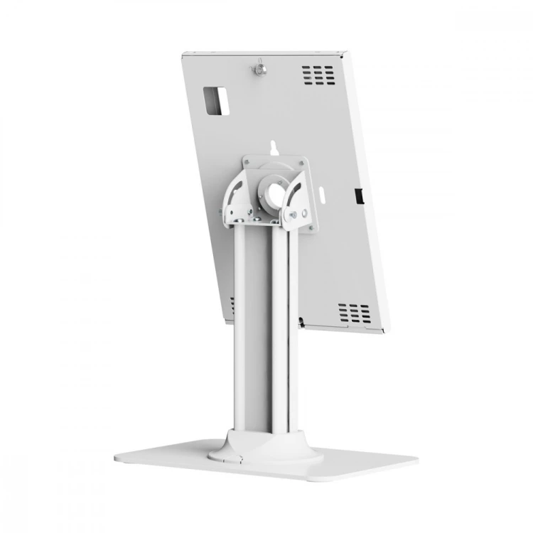 Maclean Uchwyt reklamowy do tabletu MC-959 W