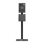 Maclean Uchwyt reklamowy do tabletu MC-960 B