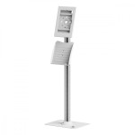 Maclean Uchwyt reklamowy do tabletu z MC-960 W