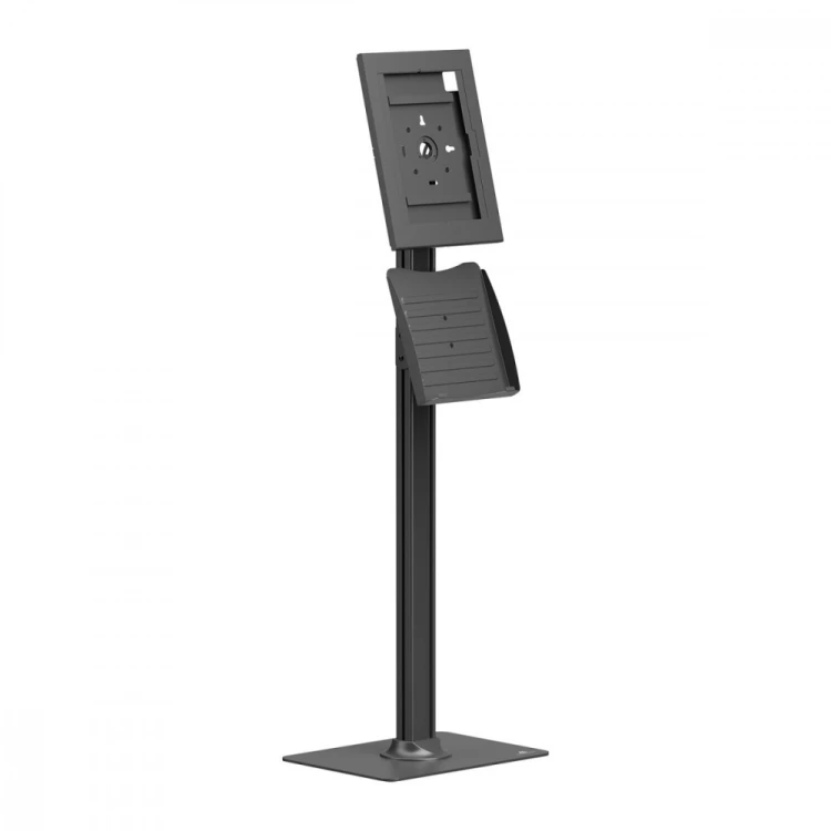 Maclean Uchwyt reklamowy do tabletu MC-924 B