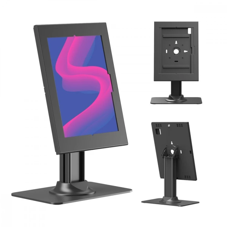 Maclean Uchwyt reklamowy do tabletu MC-958 B