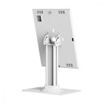 Maclean Uchwyt reklamowy do tabletu MC-958 W