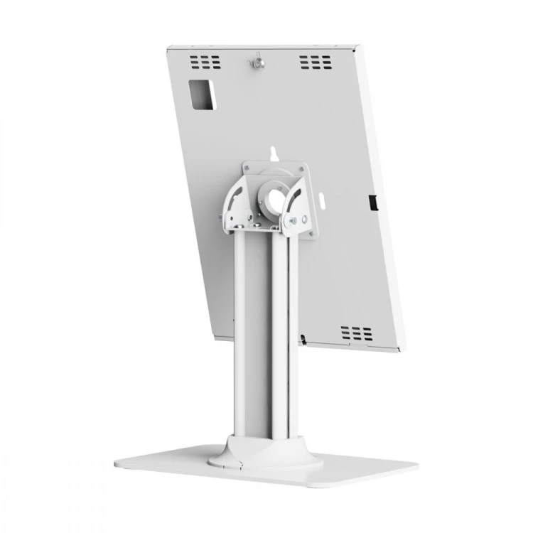 Maclean Uchwyt reklamowy do tabletu MC-958 W