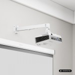 Maclean Uchwyt naścienny do projektora MC-205 W