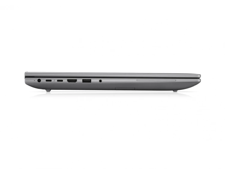 HP Inc. Mobilna stacja robocza ZBook Fury G1i U7-255HX 1TB/32GB/W11P/16.0   E6NK3ET