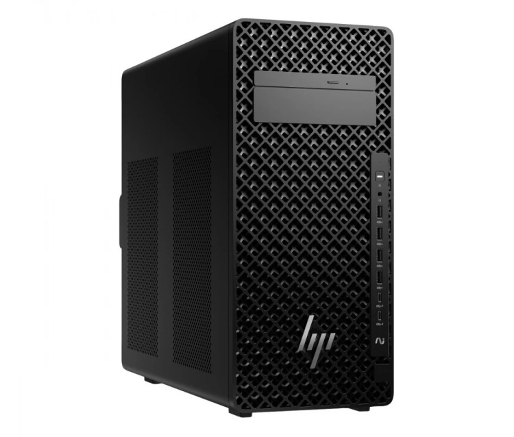 HP Inc. Stacja robocza Z2 Tower G1i U9-285K 1TB/64GB/W11P      E41GQET
