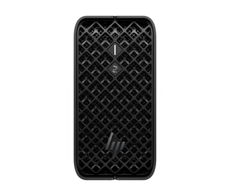 HP Inc. Stacja robocza Z2 Mini G1a AMD Ryzen AI MAX Pro 390  1TB/64GB/W11P      E41H8ET