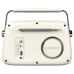 Savio Radio przenośne RS-04 DAB+