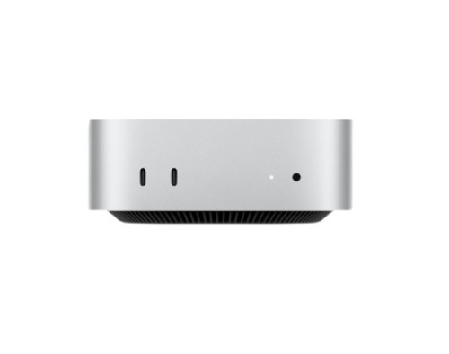 Apple Mac Mini: M6 12/12, 16GB, 256GB SSD