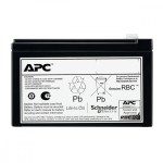 APC Zamienna kaseta akumulatorowa APC, VRLA, 9 Ah, 24 V DC do UPS SRV1KI-E