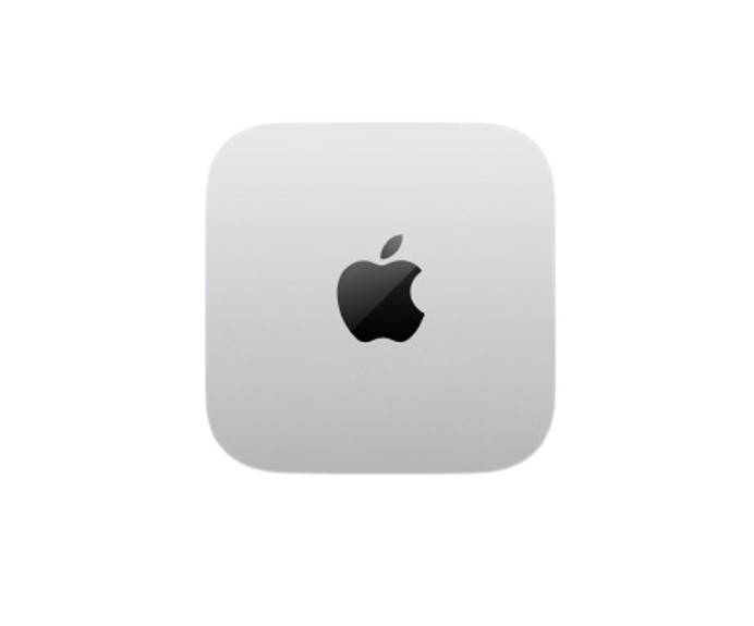 Apple Mac Mini: M6 12/12, 16GB, 512GB SSD