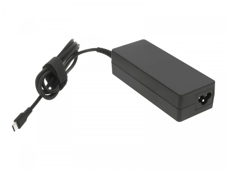 Mitsu Zasilacz ładowarka do laptopa 100W USB-C 5V-9V-12V-15V/3A, 20V/5A PD