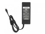 Mitsu Zasilacz ładowarka do laptopa 100W USB-C 5V-9V-12V-15V/3A, 20V/5A PD