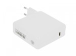 Mitsu Zasilacz ładowarka do laptopa 100W USB-C 5V-9V-12V-15V/3A, 20V-28V/5A PD