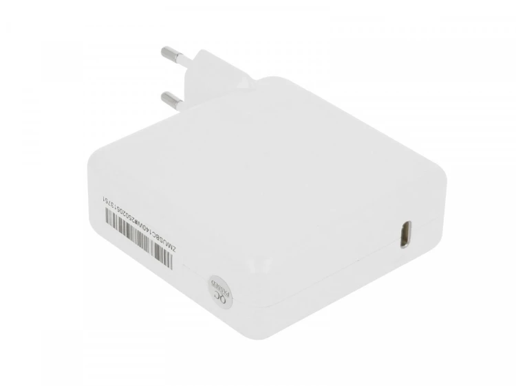Mitsu Zasilacz ładowarka do laptopa 100W USB-C 5V-9V-12V-15V/3A, 20V-28V/5A PD