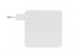 Mitsu Zasilacz ładowarka do laptopa 100W USB-C 5V-9V-12V-15V/3A, 20V-28V/5A PD