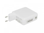 Mitsu Zasilacz ładowarka do laptopa 67W USB-C 5V-9V-12V-15V/3A, 20V/3.35A PD