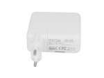 Mitsu Zasilacz ładowarka do laptopa 67W USB-C 5V-9V-12V-15V/3A, 20V/3.35A PD