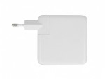Mitsu Zasilacz ładowarka do laptopa 67W USB-C 5V-9V-12V-15V/3A, 20V/3.35A PD