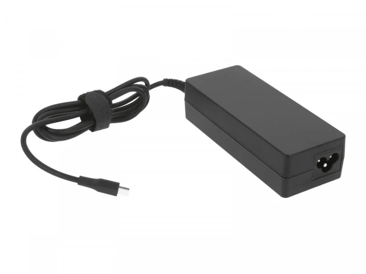 Mitsu Zasilacz ładowarka do laptopa 87W USB-C 5V-9V-12V-15V/3A, 20V/3.25A, 20.2V/4.3A PD