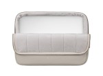 Natec Etui do laptopa Mussel 2 max 14.1 beżowe