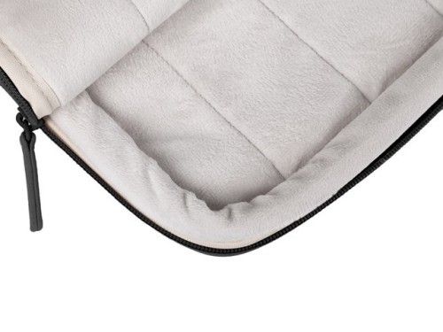 Natec Etui do laptopa Mussel 2 max 14.1 czarne
