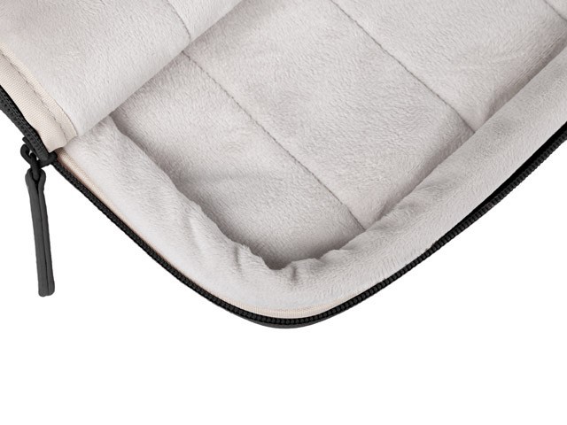Natec Etui do laptopa Mussel 2 max 14.1 czarne