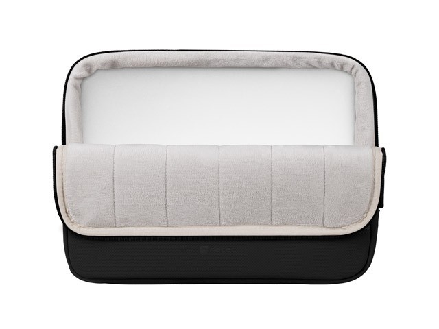 Natec Etui do laptopa Mussel 2 max 14.1 czarne