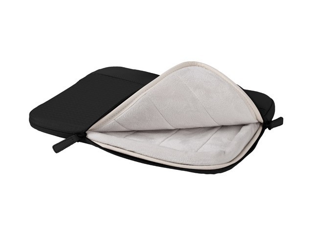 Natec Etui do laptopa Mussel 2 max 14.1 czarne