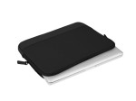 Natec Etui do laptopa Mussel 2 max 14.1 czarne