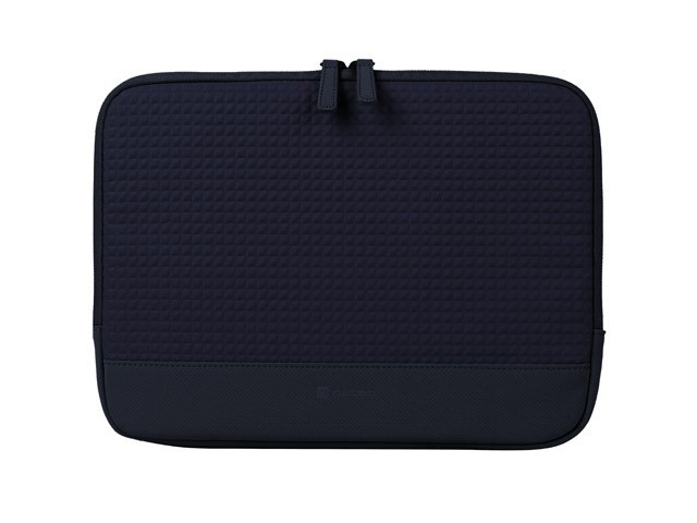 Natec Etui do laptopa Mussel 2 max 14.1 granatowe