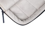 Natec Etui do laptopa Mussel 2 max 14.1 granatowe