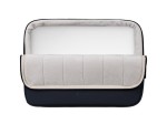 Natec Etui do laptopa Mussel 2 max 14.1 granatowe