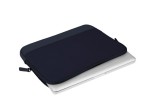 Natec Etui do laptopa Mussel 2 max 14.1 granatowe