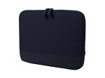 Natec Etui do laptopa Mussel 2 max 14.1 granatowe