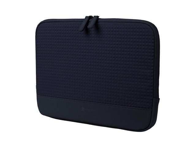 Natec Etui do laptopa Mussel 2 max 14.1 granatowe